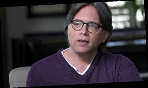 Keith Raniere Nxivm Leader Sentenced To 120 Years In Prison For Sex