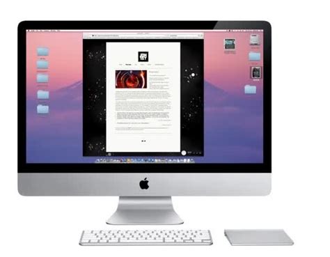 Apple Imac 27 Inch 2013 Reviews And Ratings Techspot