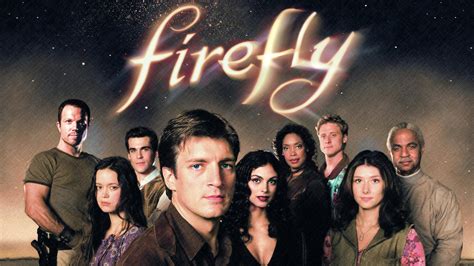 Firefly Série Tv 2002