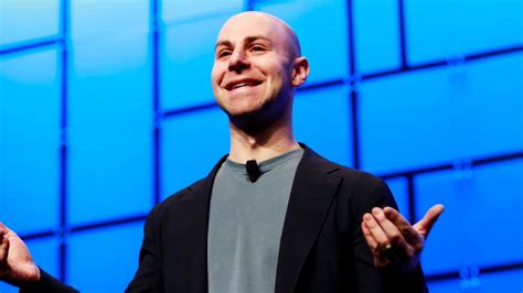 3 things wharton s adam grant says you should do to be truly successful