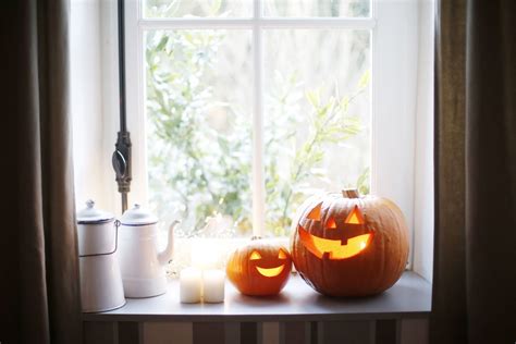 25 Best Halloween Window Decorations Of 2023 Shop Our Picks Now