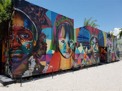 Wynwood Walls Miami 2023 What To Know Before You Go
