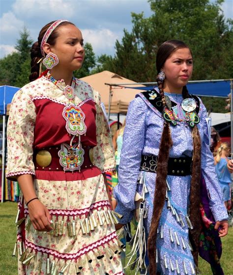 Little Traverse Bay Bands Of Odawa Indians 2014 Annual Pow Wow Native