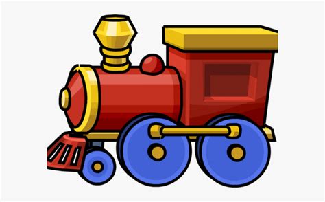 Toy Train Images Free Transparent Clipart Clipartkey