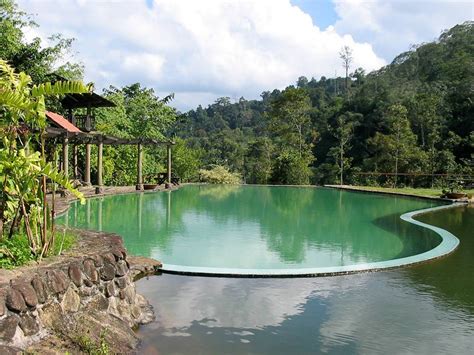 7 Nature Resorts Near Kl From 11night That Everyone In