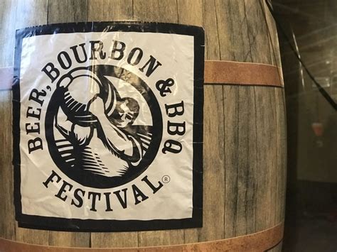 Nyc Beer Bourbon And Bbq Festival Foodbeforelove