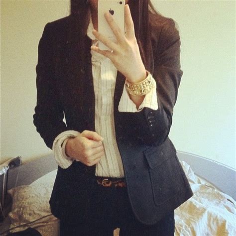 Actually A Cute Suit My Style Everyday Fashion Fashion