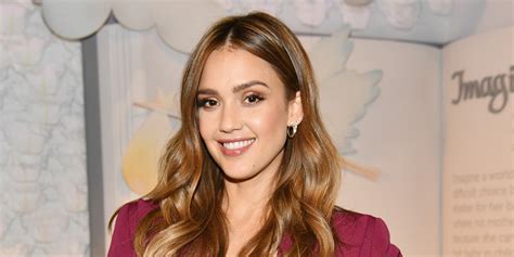 Jessica Alba Says Her 12 Year Old Daughter Honor Already Grew This Much