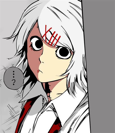 Juuzou Suzuya By Izaya28