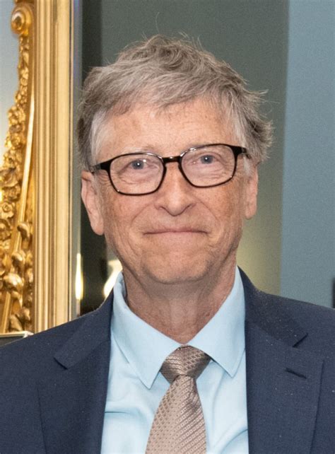 Bill gates left microsoft's board in early 2020, though a gates spokesperson has said the decision was unrelated to the investigation. Bill Gates - Wikiquote