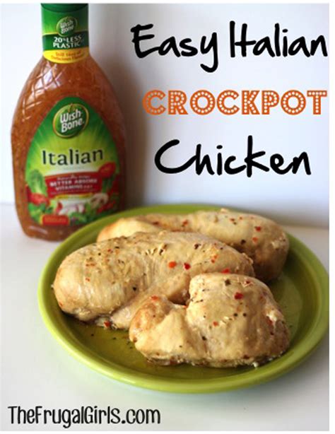 15 Simple Crockpot Recipes My Life And Kids
