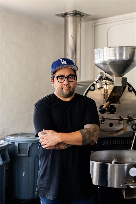 Our Story — Lighthouse Coffee