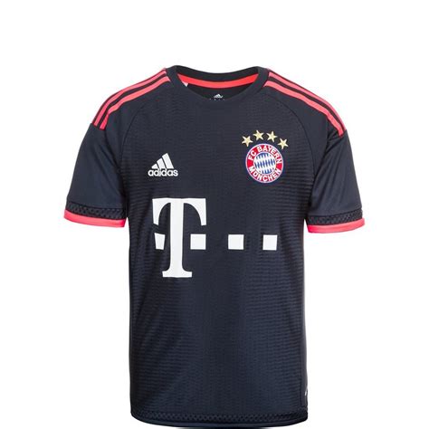 adidas Performance FC Bayern München Trikot Champions ...