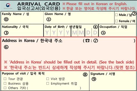 Visa The Official Travel Guide To Seoul