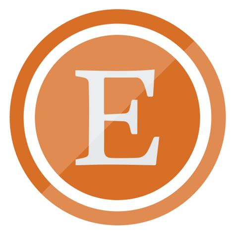Etsy Logo Brooklyn Sales Design Png Download 512512 Free