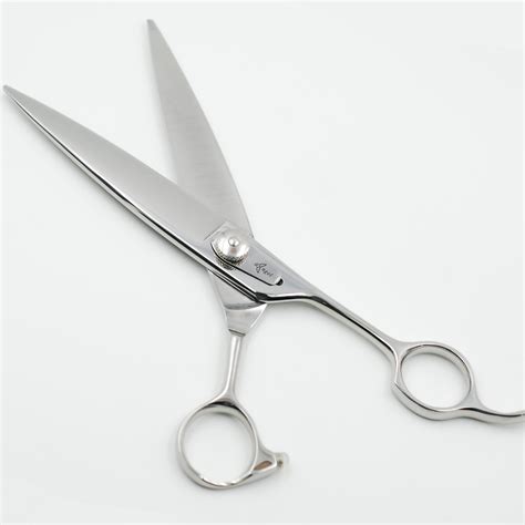 Get the best deals on hair cutting scissors & shears. 7" Professional Hairdressing Hair shears scissors Slide ...