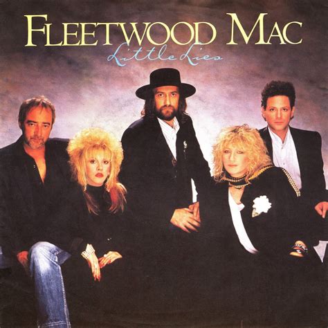 Tango In The Night Fleetwood Mac Rockronolog A