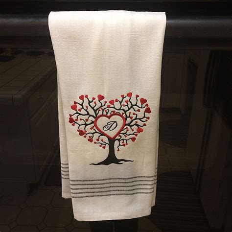 How To Embroider On Terry Cloth Towels Complete Overview