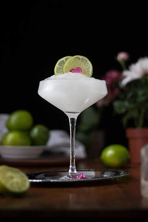 How To Make Perfect Frozen Margaritas Moody Mixologist Perfect