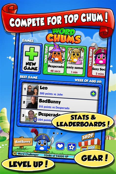 Word Chums Apk Free Word Android Game Download Appraw