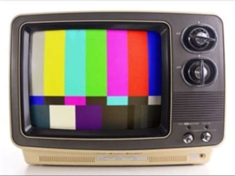 A Brief History of Television timeline | Timetoast timelines