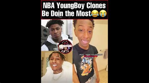 Nba Youngboy Fans Different Youtube
