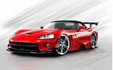 Photos of Sport Expensive Cars