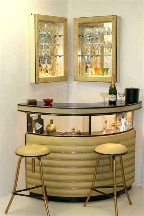 50 Vintage Bar Decor Ideas 1 With Images Home Bar Decor Bars For