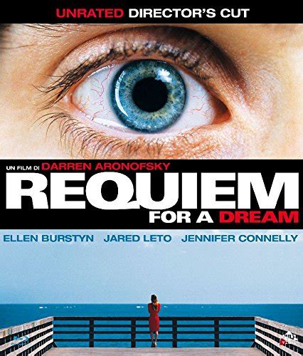 Dvd Storeit Vendita Dvd Blu Ray 4k E Uhd Requiem For A Dream