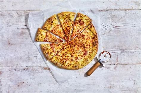 Pizza Hut Offering Tasty Half Price Deal To Celebrate National Pizza