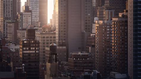 New York City Cityscape Photography Michael Shainblum Photography