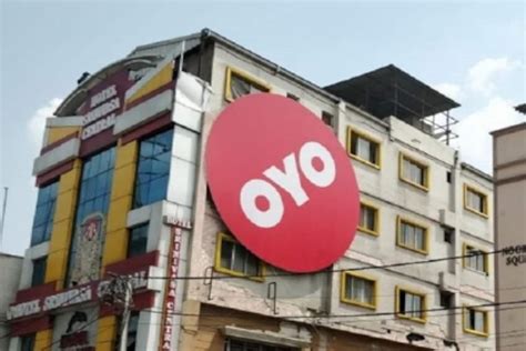 Funding Alert Oyo Raises Usd 660 Million Inventiva