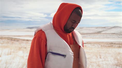 Kanye West Talks New Album The Perfect Hoodie And Urine Gardens