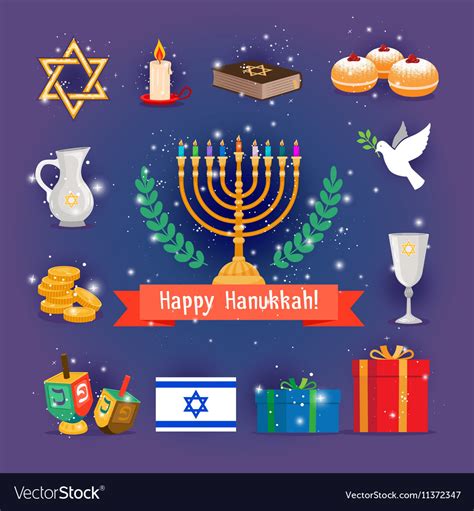 Jewish Festivals Hanukkah