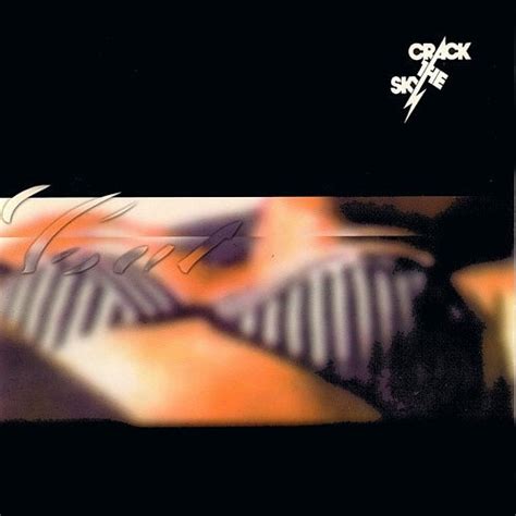 Crack The Sky Cut 1998 Cd Discogs