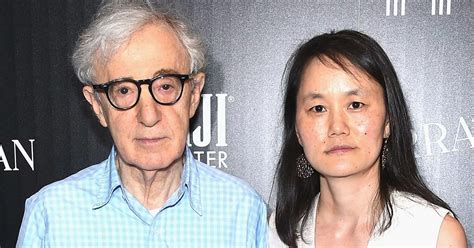 Soon Yi Previn Breaks Silence On Woody Allen Sexual Assault Claims And Attacks Her Adopted Mum