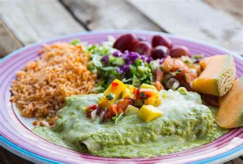 Where To Find The Best Mexican Food In Phoenix Mexican Food Recipes