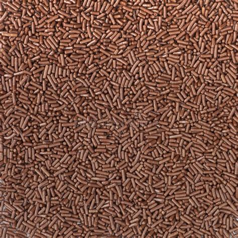 Chocolate Sprinkles Stock Image Image Of Hard Aromatic 512927