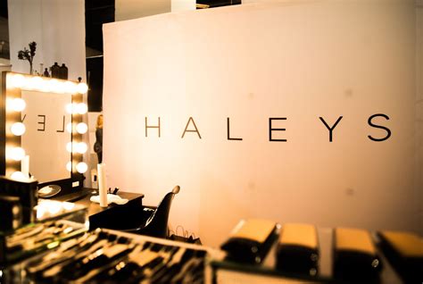 Face Forward Haleys Beauty Brings Its Complexion Collection To Ipsy