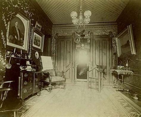 Image Result For 1880s Interior Design Victorian Parlor Victorian