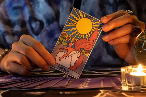 Tarot Card Readings Online Best Sites Of 2021 Peninsula Daily News