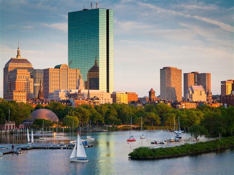 Must-Visit Attractions in Boston