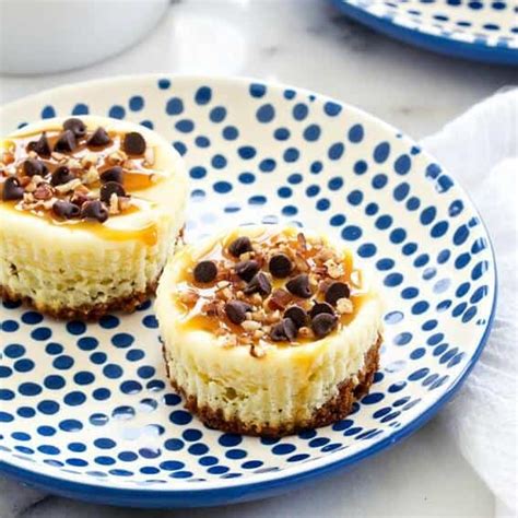 Luscious Lemon Cheesecake The Best Blog Recipes
