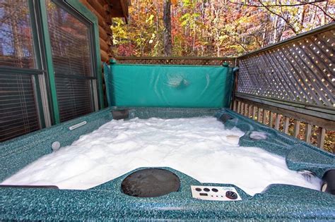 What Causes Hot Tub Foam And How To Get Rid Of It Hot