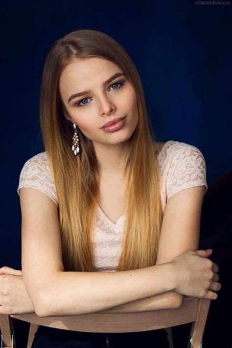 Russian Teen Alisa Telegraph
