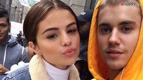 Is selena back together with justin bieber? Instagram: Justin Bieber confirma cuáles son sus ...