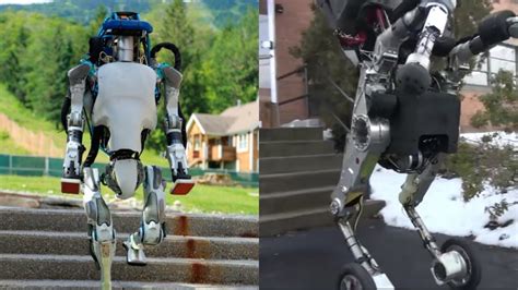 🔴10 Amazing Robots For Those Who Will Live In The Future Youtube