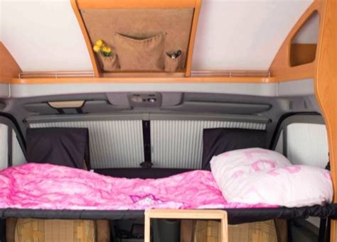 5 Clever Ways To Add Extra Sleeping Space In Your Rv Extra Sleeping