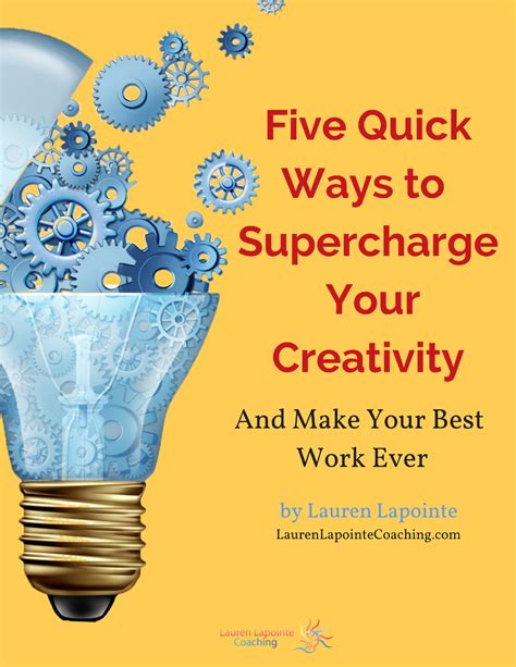 Thank You Five Quick Ways Supercharge Lauren Lapointe Coaching