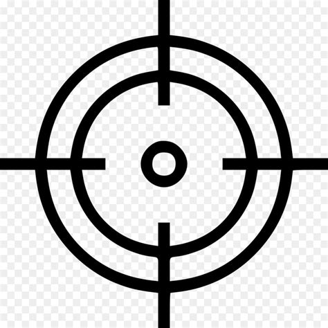 Red dot crosshair and hacks for krunker.io. Free Transparent Crosshair Png, Download Free Clip Art ...
